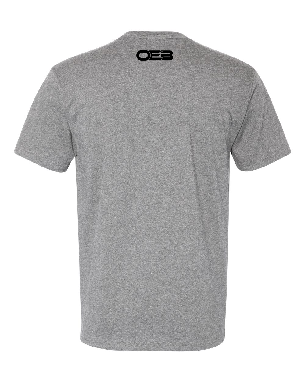 Outwork Everyone Tee (Grey)