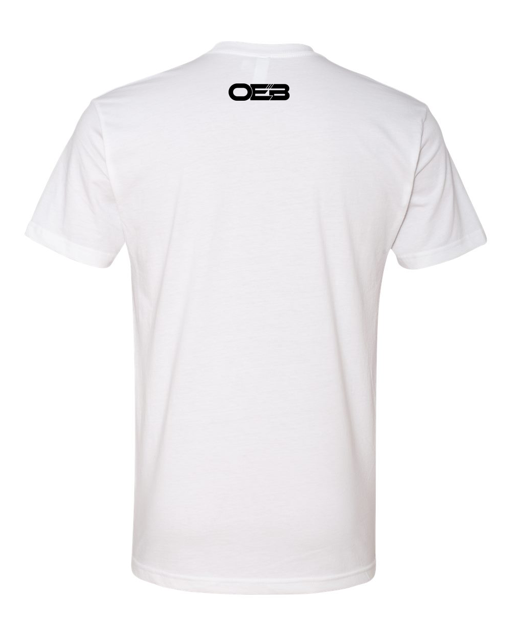 Outwork Everyone Tee (White)