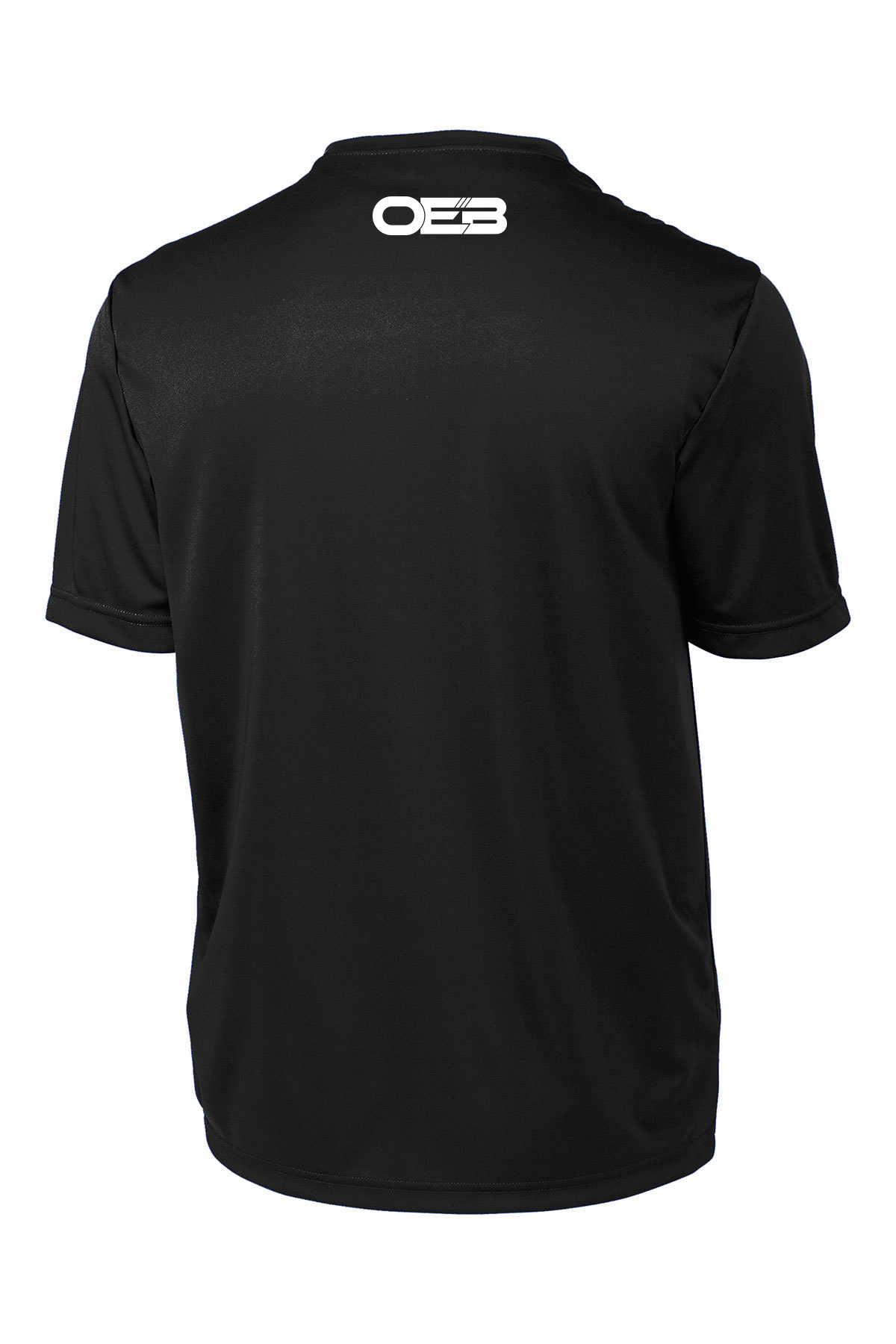 Girls Can Hoop Too Dri-Fit (Black)