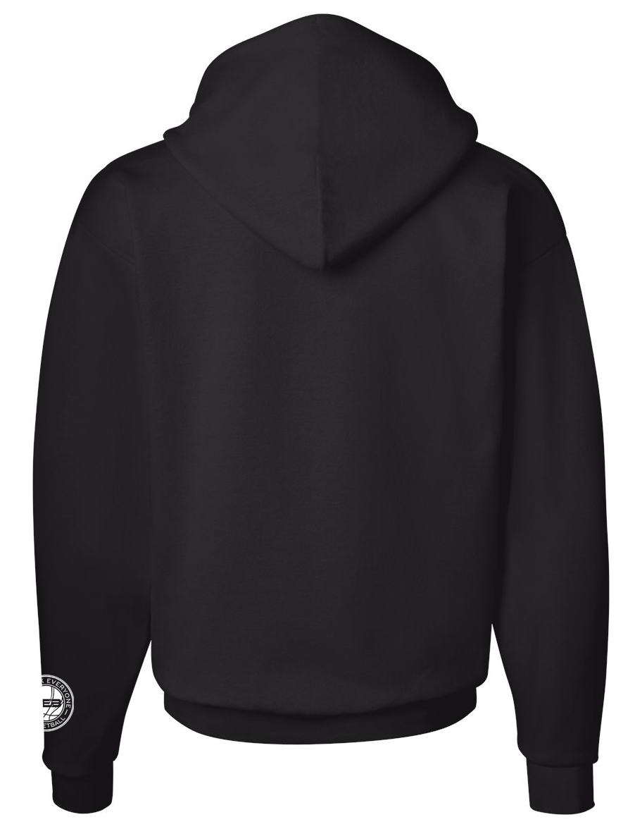 Outwork Everyone Hoodie (Black)