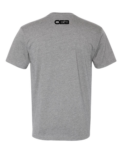 Outwork Everyone Tee (Grey)