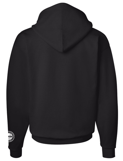 Outwork Everyone Hoodie (Black)